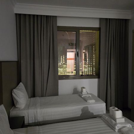 Araek Taiba Hotel Medina Esterno foto