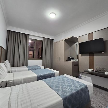 Araek Taiba Hotel Medina Esterno foto