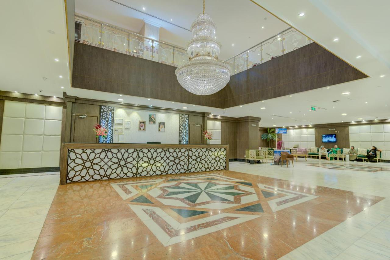 Araek Taiba Hotel Medina Esterno foto